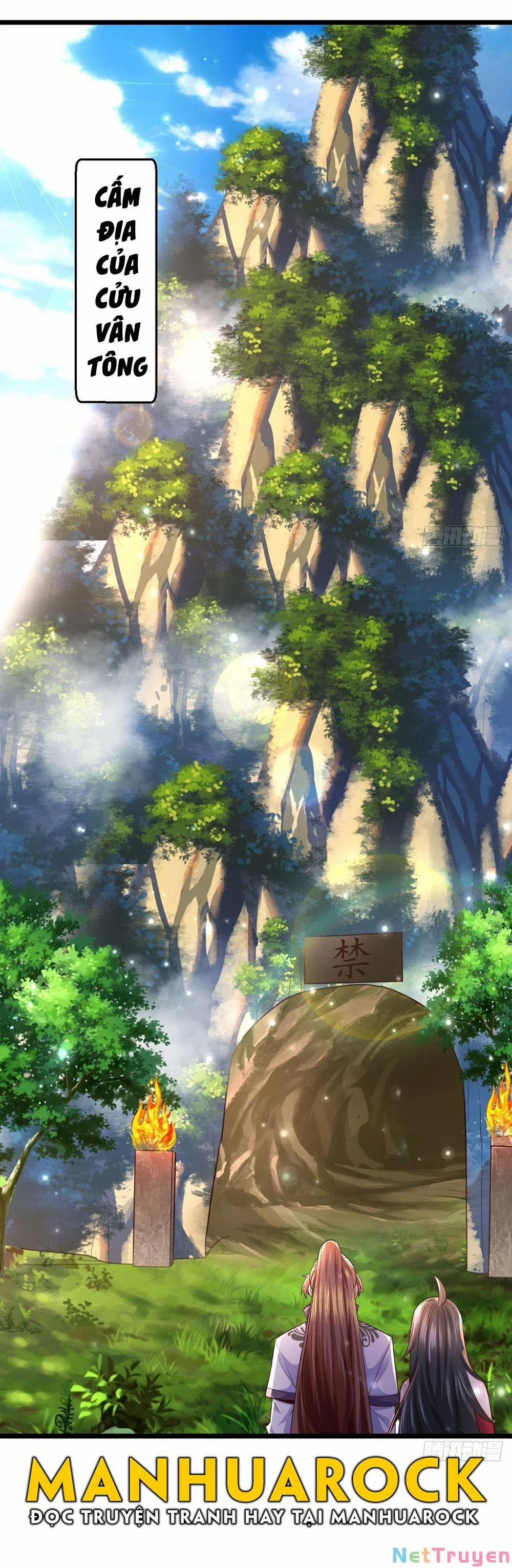 Võ Đạo Đỉnh Phong 44 trang 37