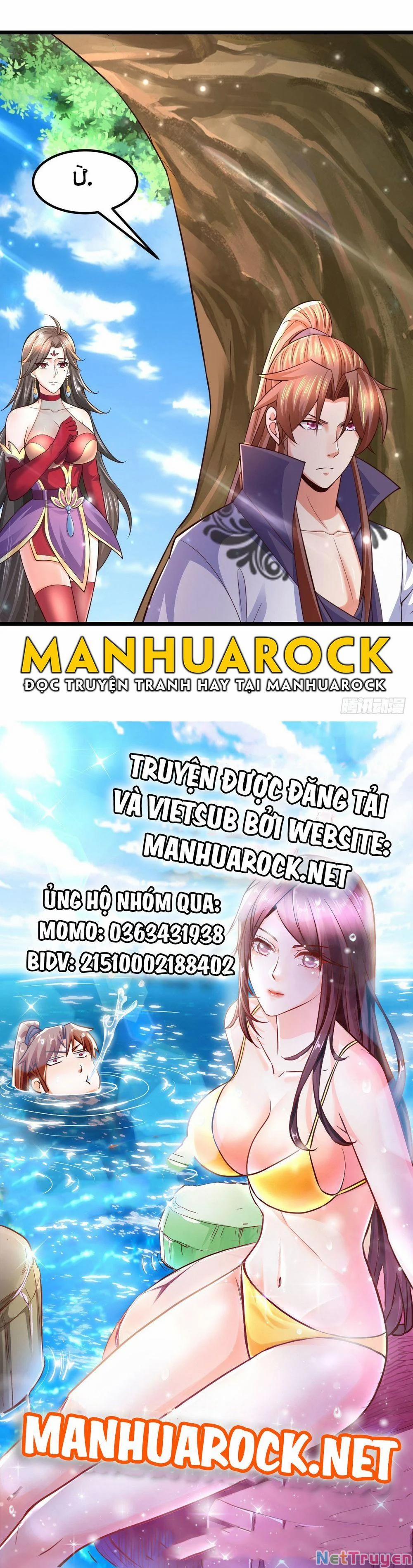 Võ Đạo Đỉnh Phong 44 trang 39