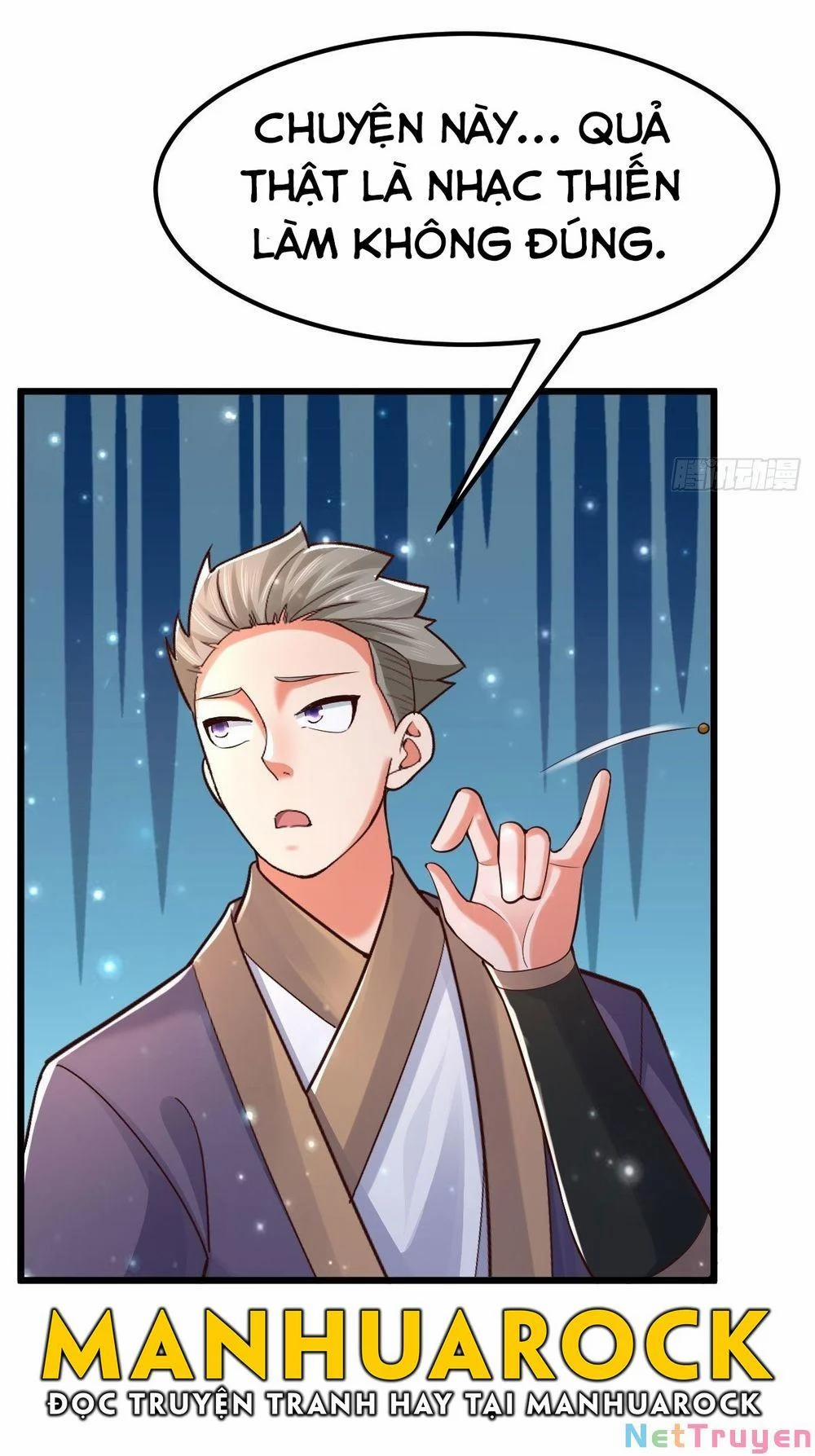 Võ Đạo Đỉnh Phong 44 trang 4