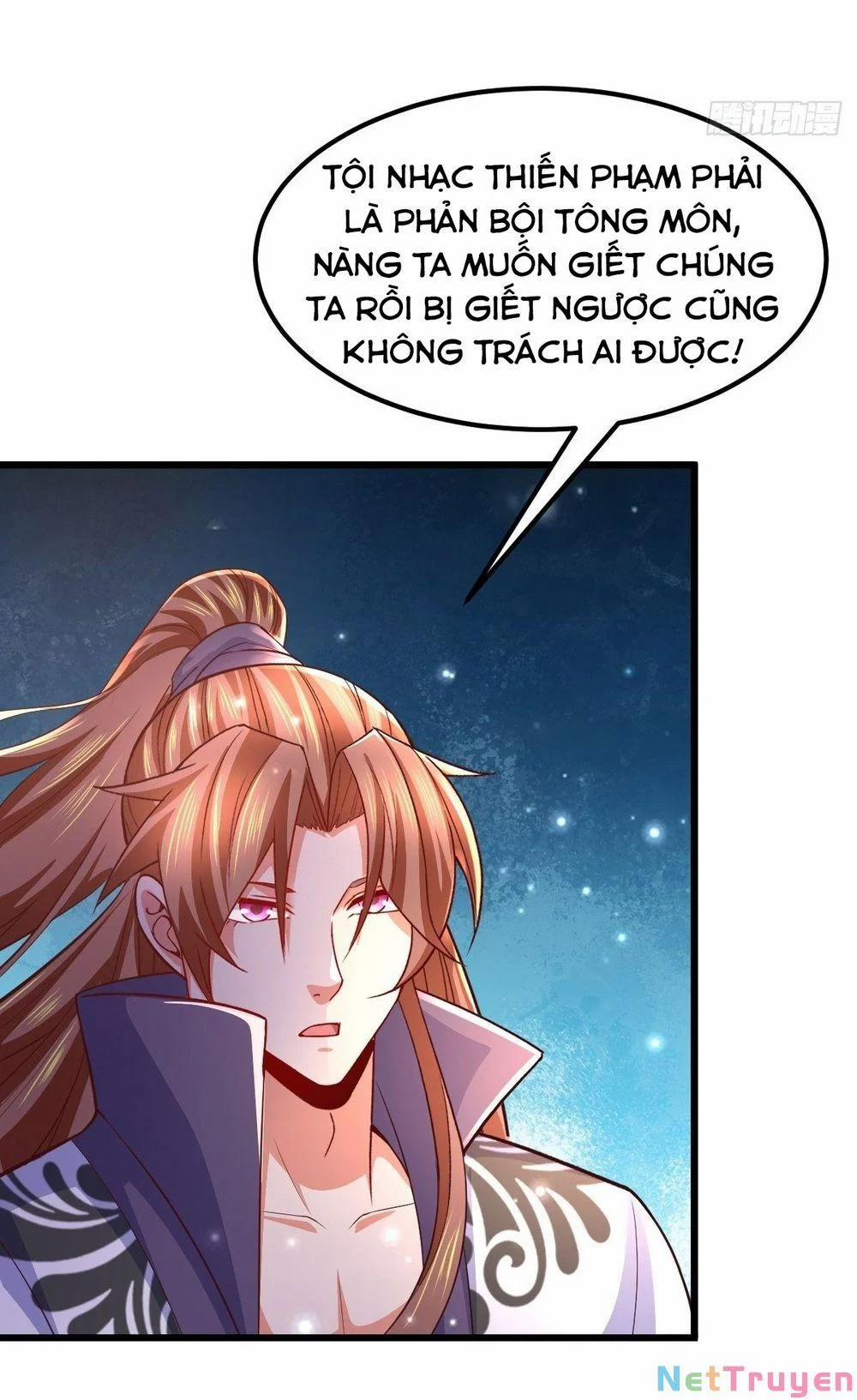 Võ Đạo Đỉnh Phong 44 trang 7