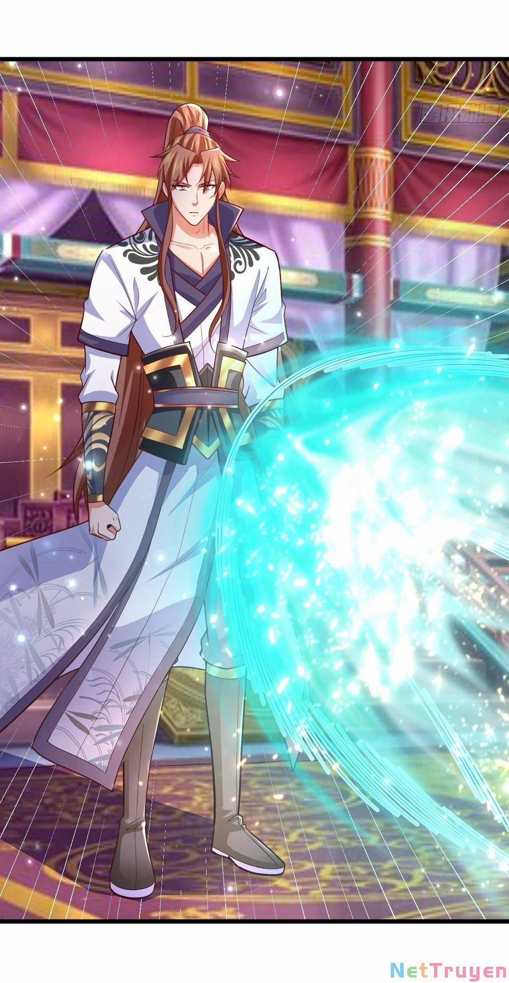 Võ Đạo Đỉnh Phong 44 trang 9