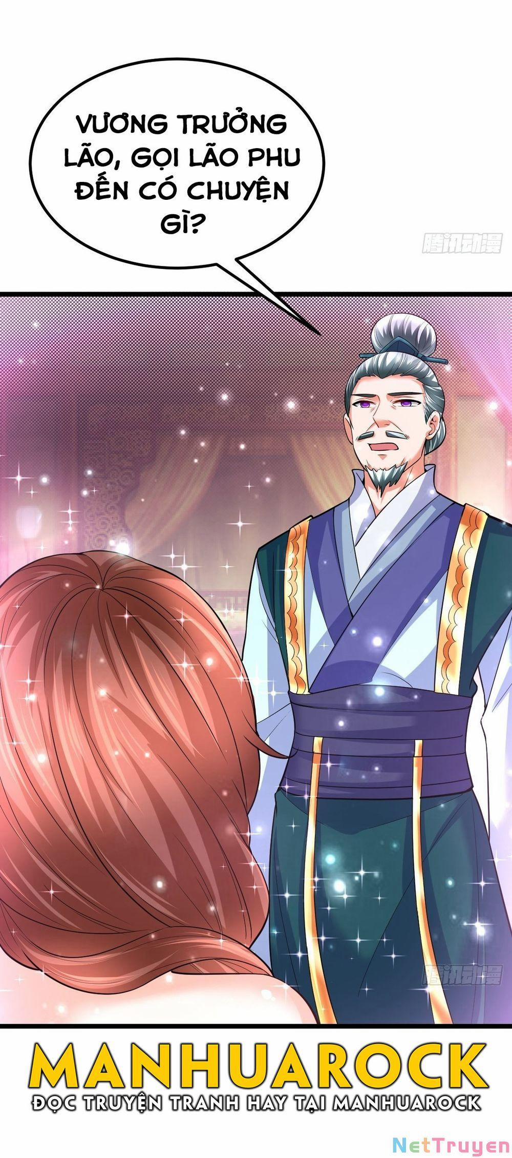 Võ Đạo Đỉnh Phong 45 trang 14