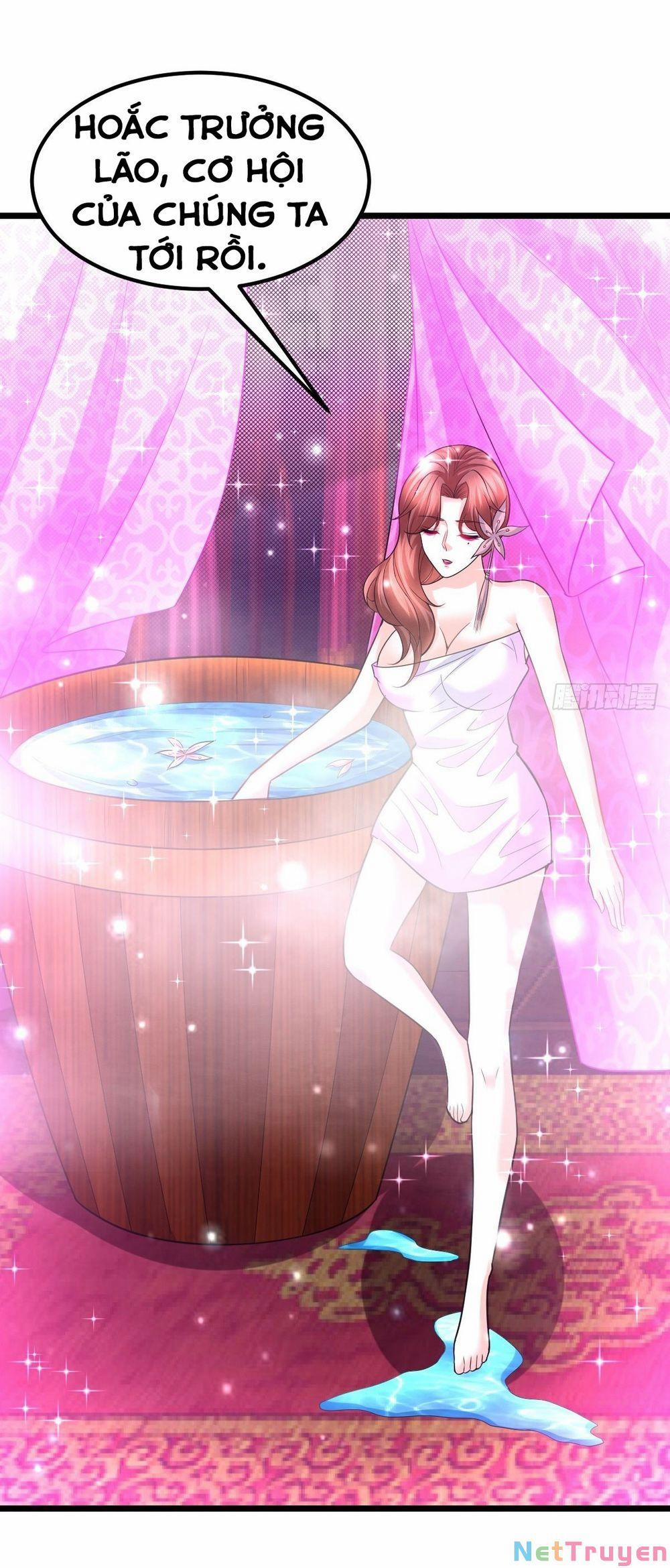 Võ Đạo Đỉnh Phong 45 trang 16