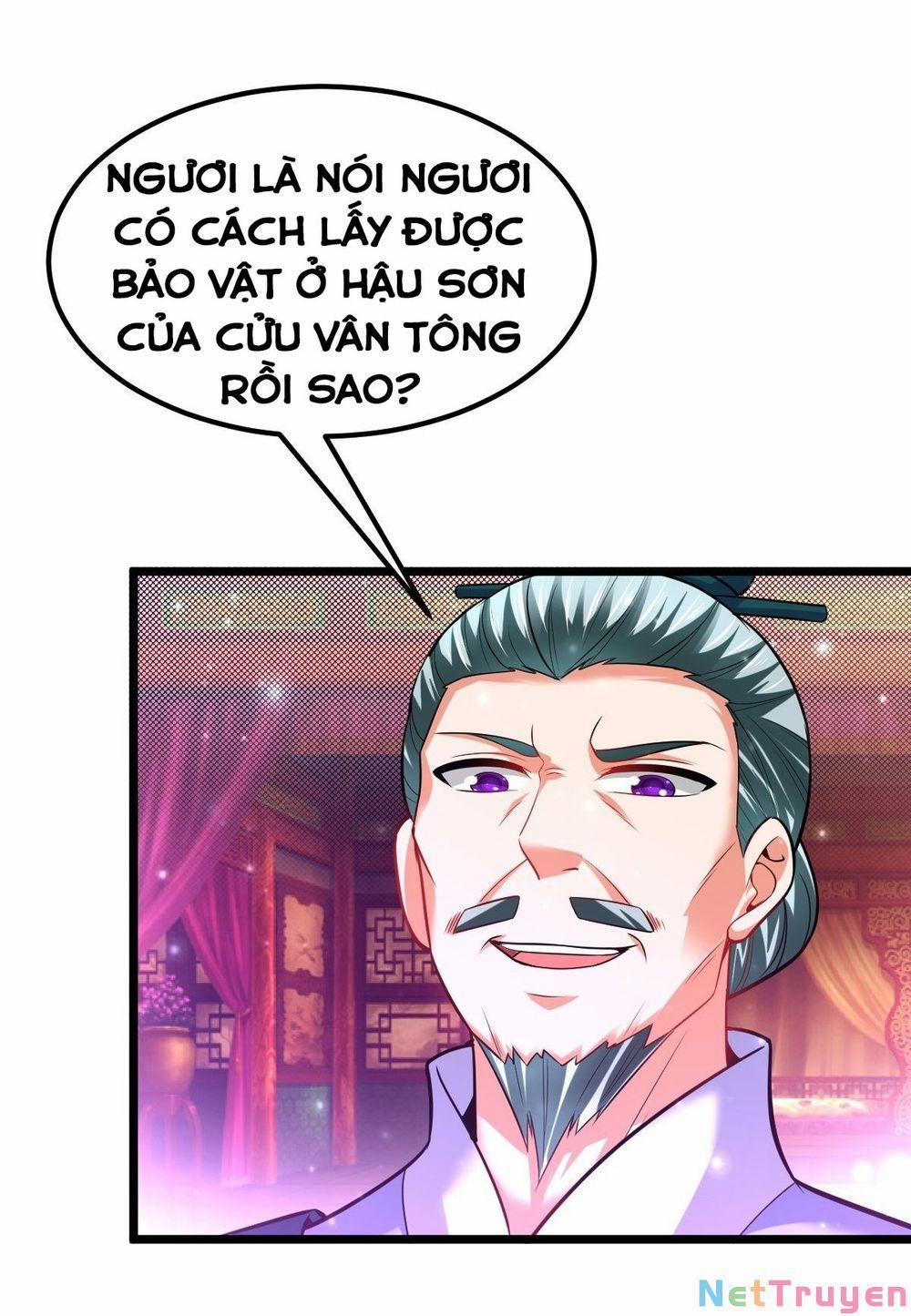 Võ Đạo Đỉnh Phong 45 trang 17