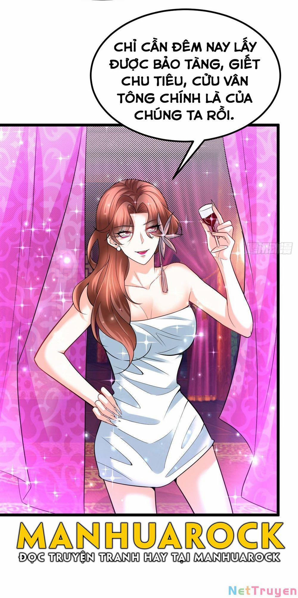 Võ Đạo Đỉnh Phong 45 trang 20