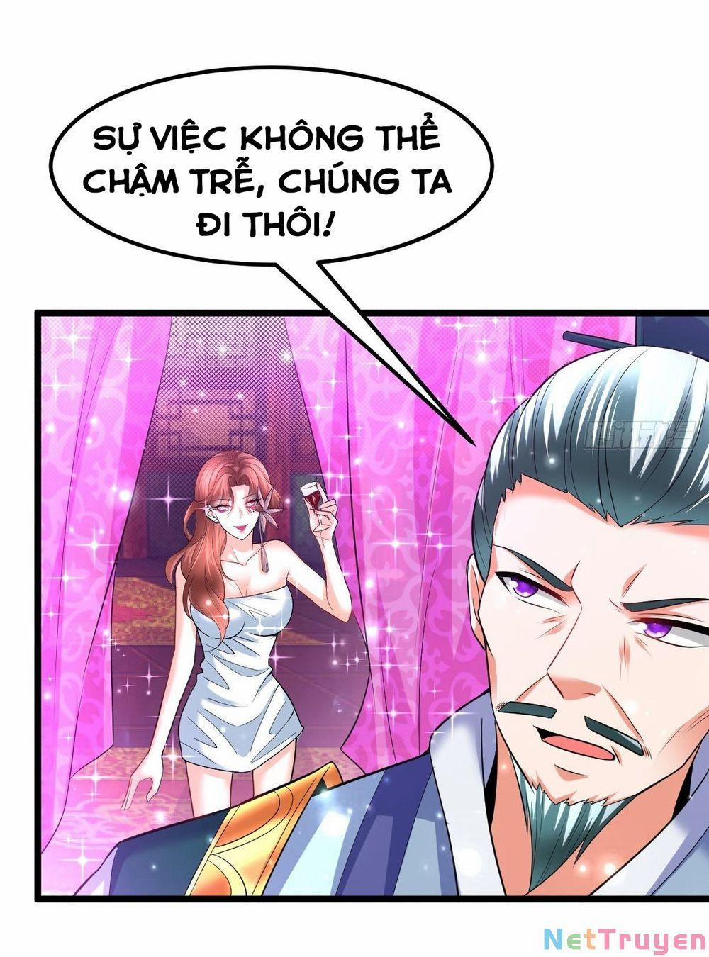 Võ Đạo Đỉnh Phong 45 trang 21