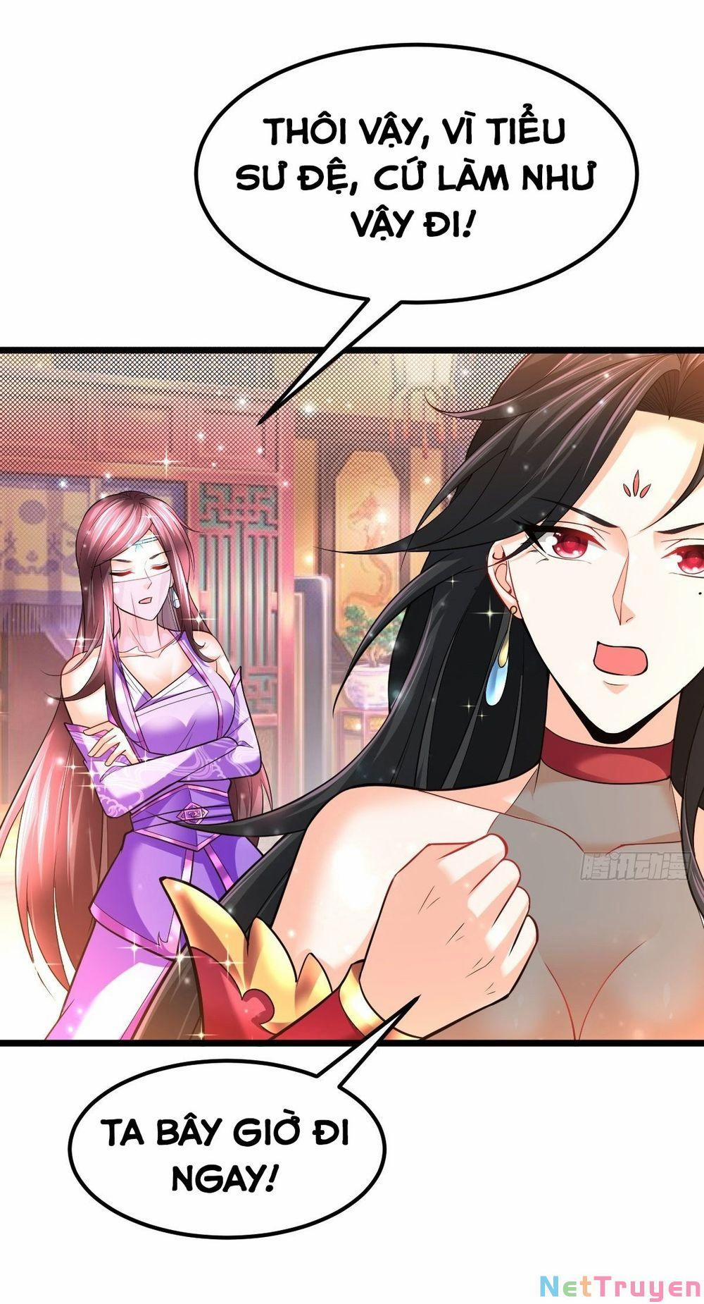 Võ Đạo Đỉnh Phong 45 trang 26