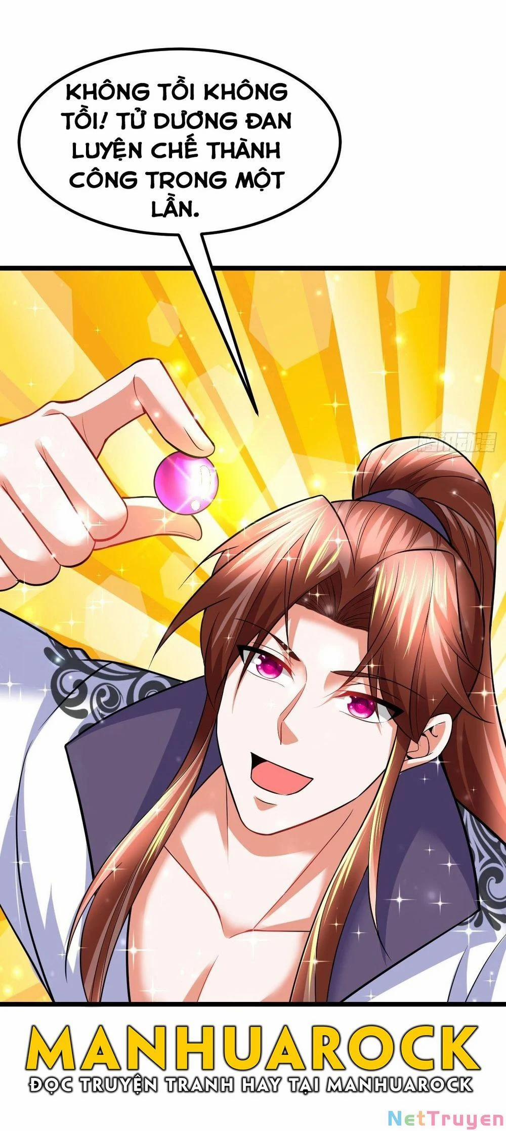 Võ Đạo Đỉnh Phong 45 trang 29