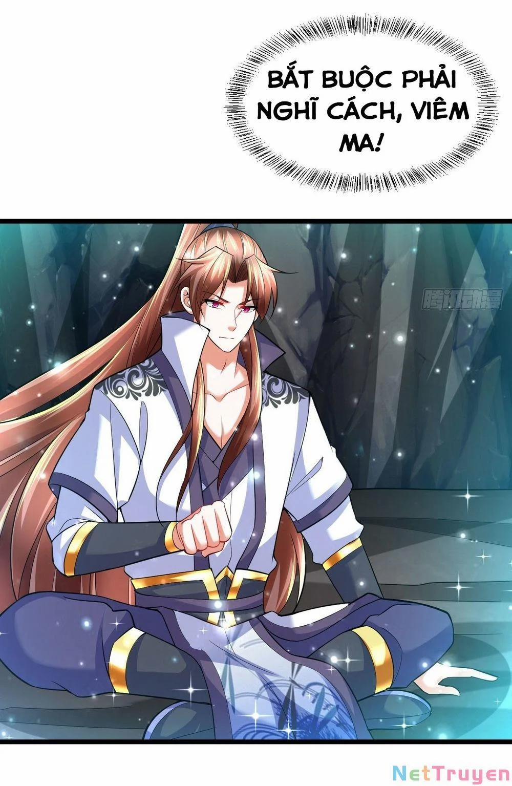 Võ Đạo Đỉnh Phong 45 trang 3