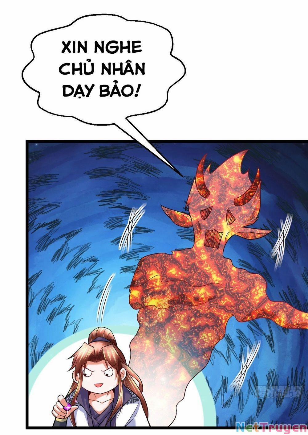 Võ Đạo Đỉnh Phong 45 trang 32