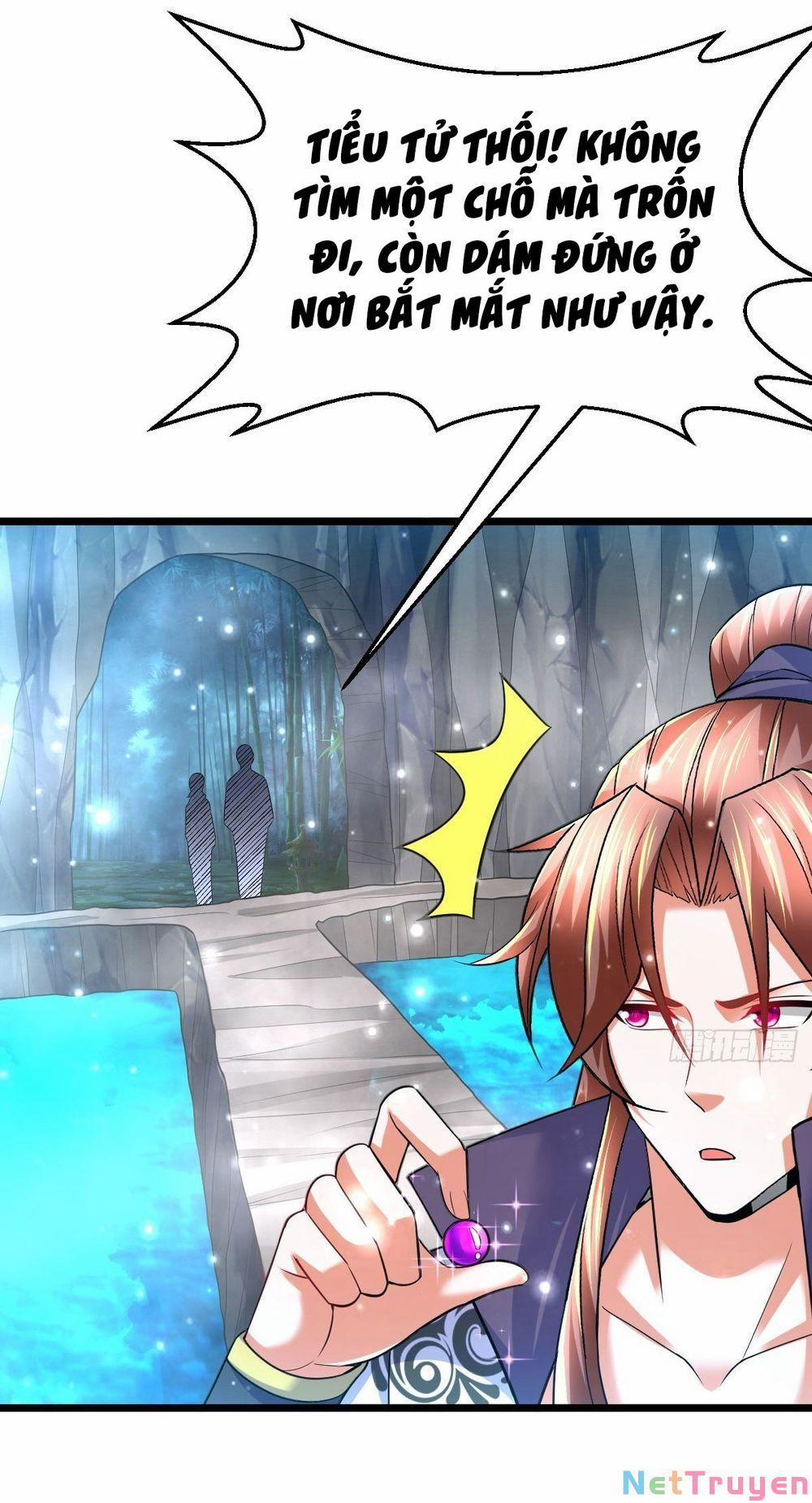 Võ Đạo Đỉnh Phong 45 trang 33