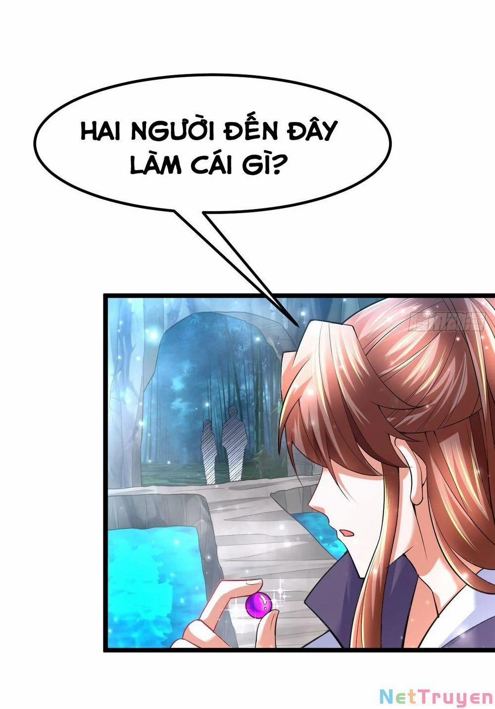 Võ Đạo Đỉnh Phong 45 trang 35