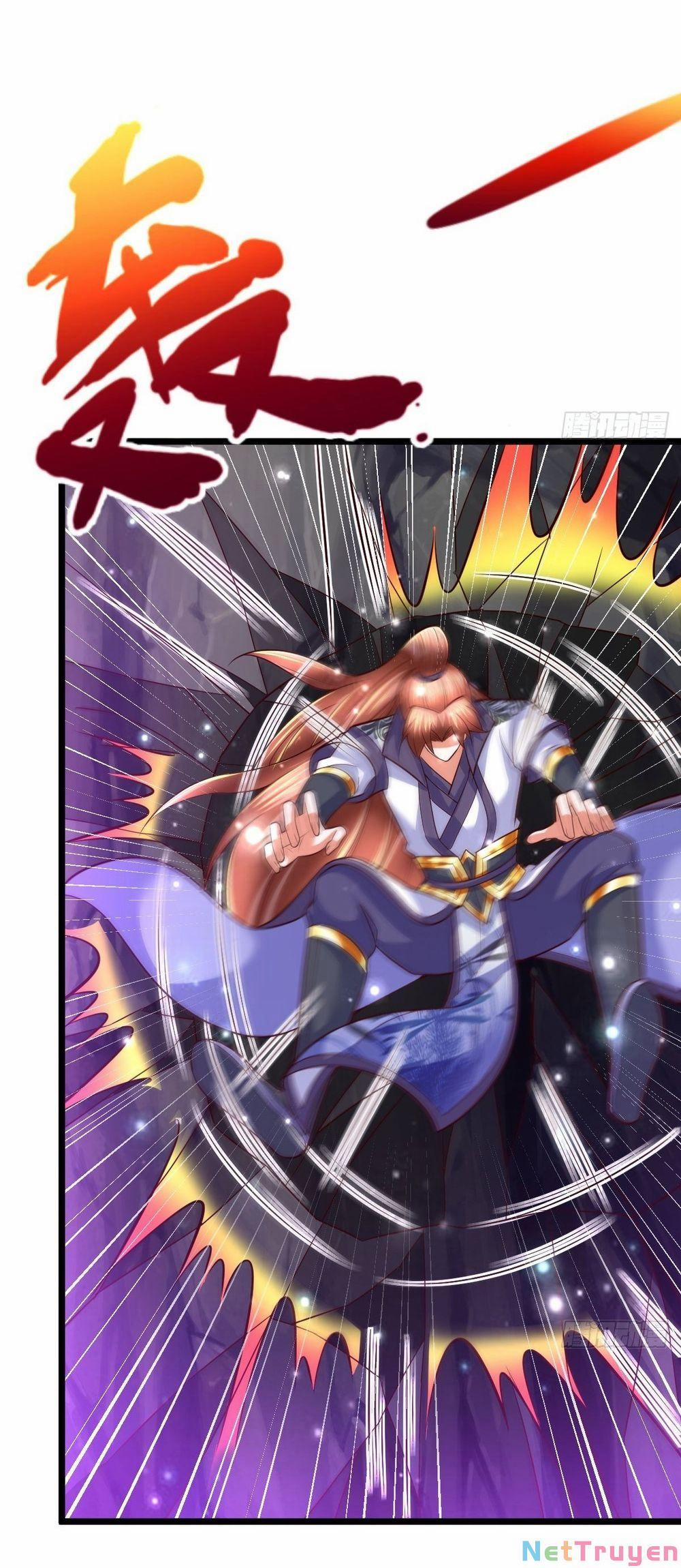 Võ Đạo Đỉnh Phong 45 trang 38