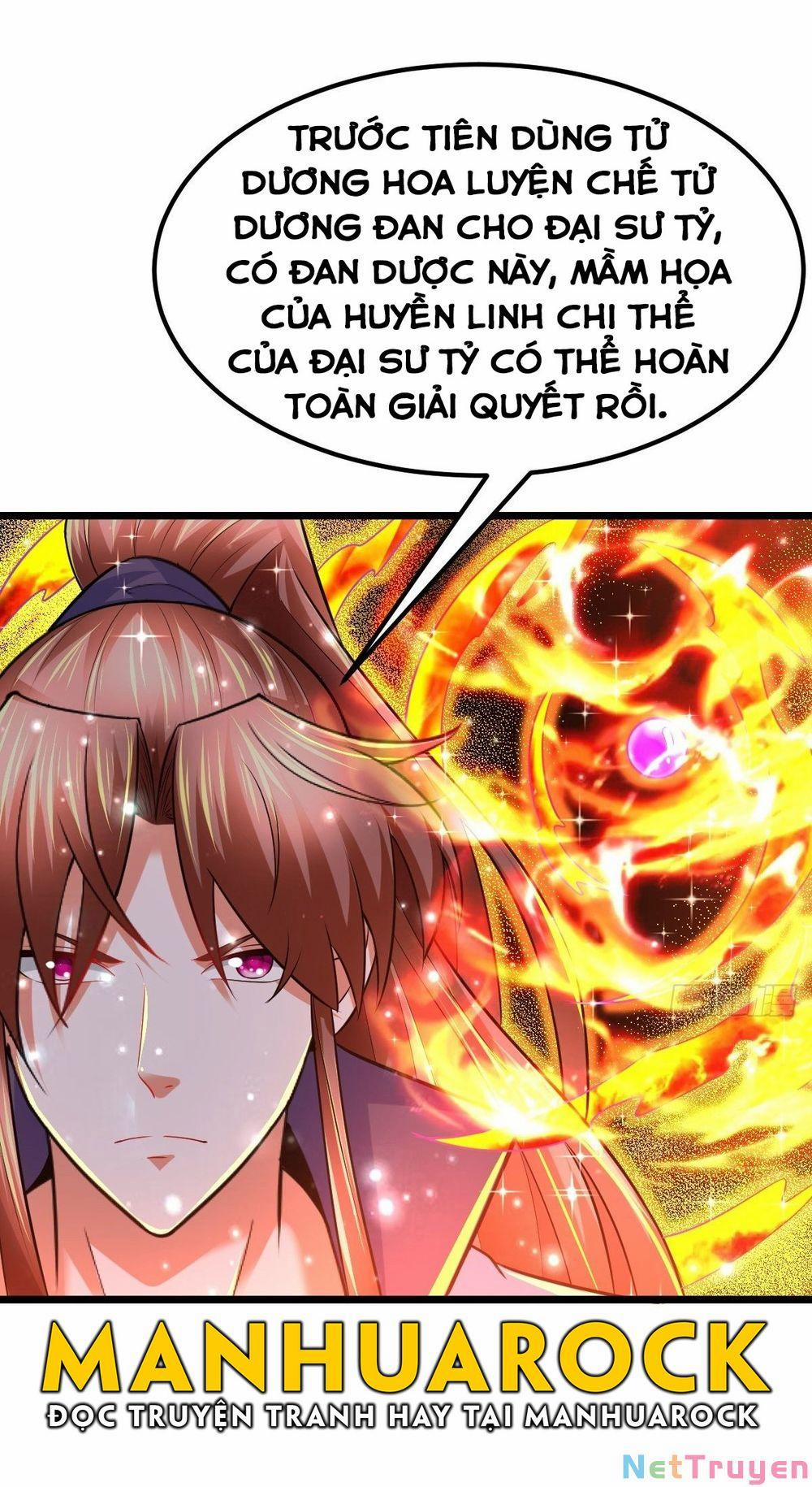 Võ Đạo Đỉnh Phong 45 trang 7