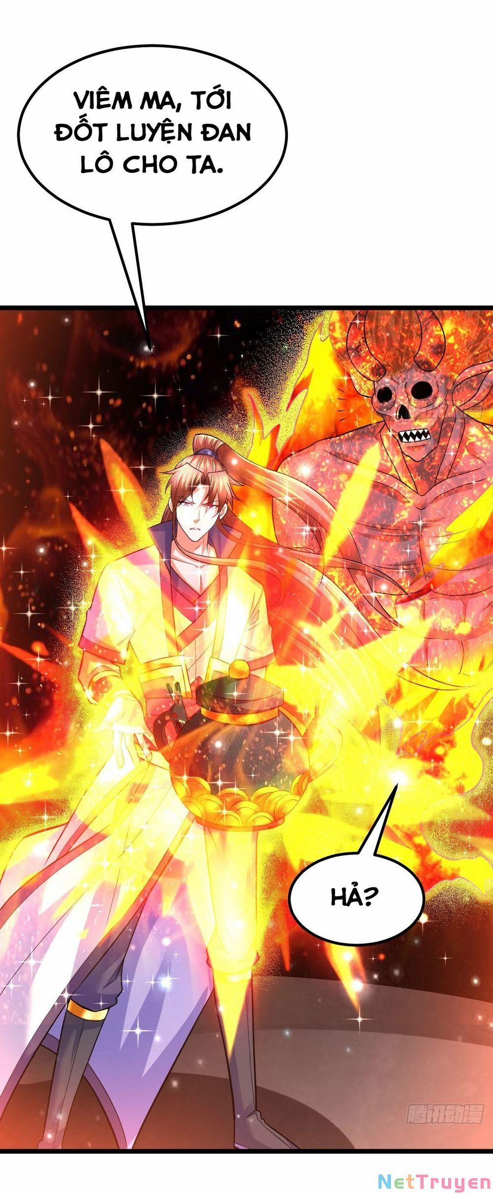 Võ Đạo Đỉnh Phong 45 trang 8