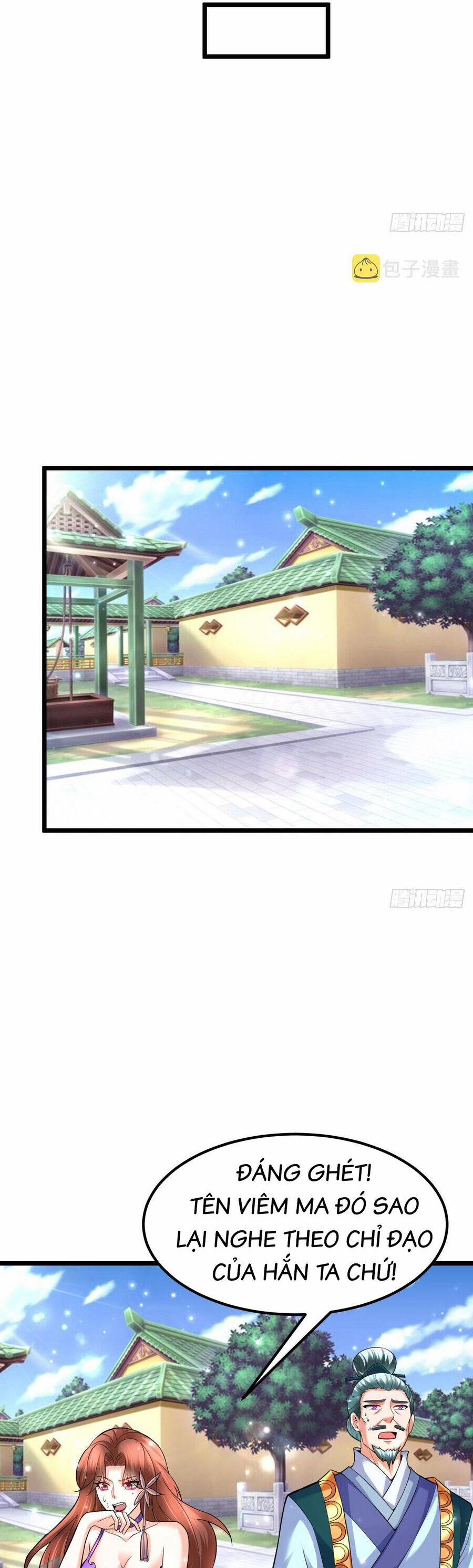 Võ Đạo Đỉnh Phong 46 trang 10