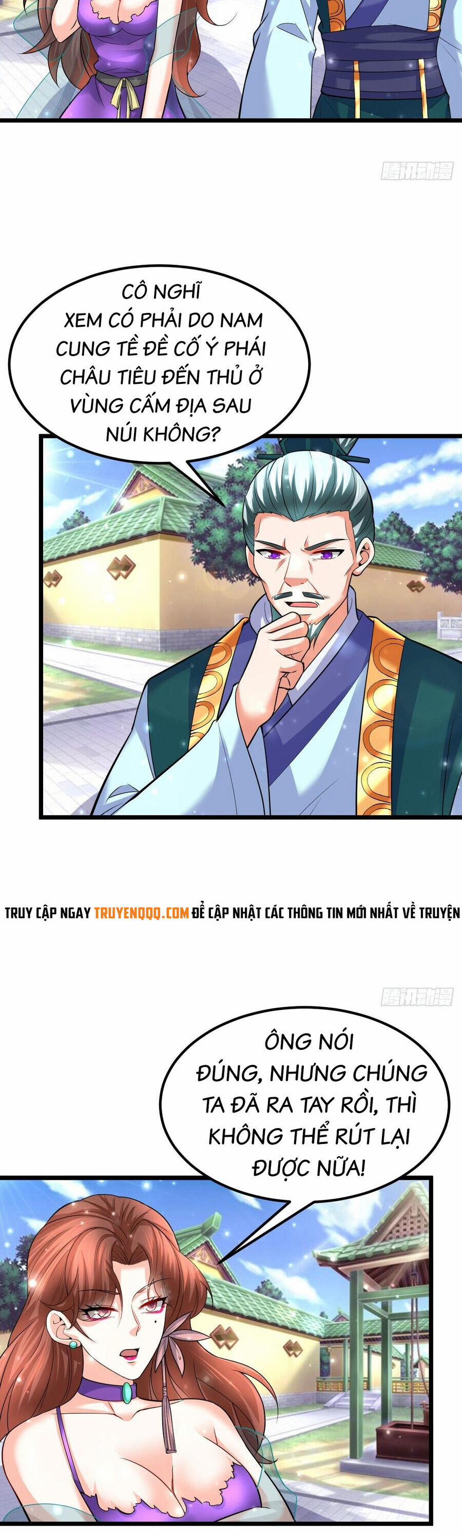 Võ Đạo Đỉnh Phong 46 trang 11