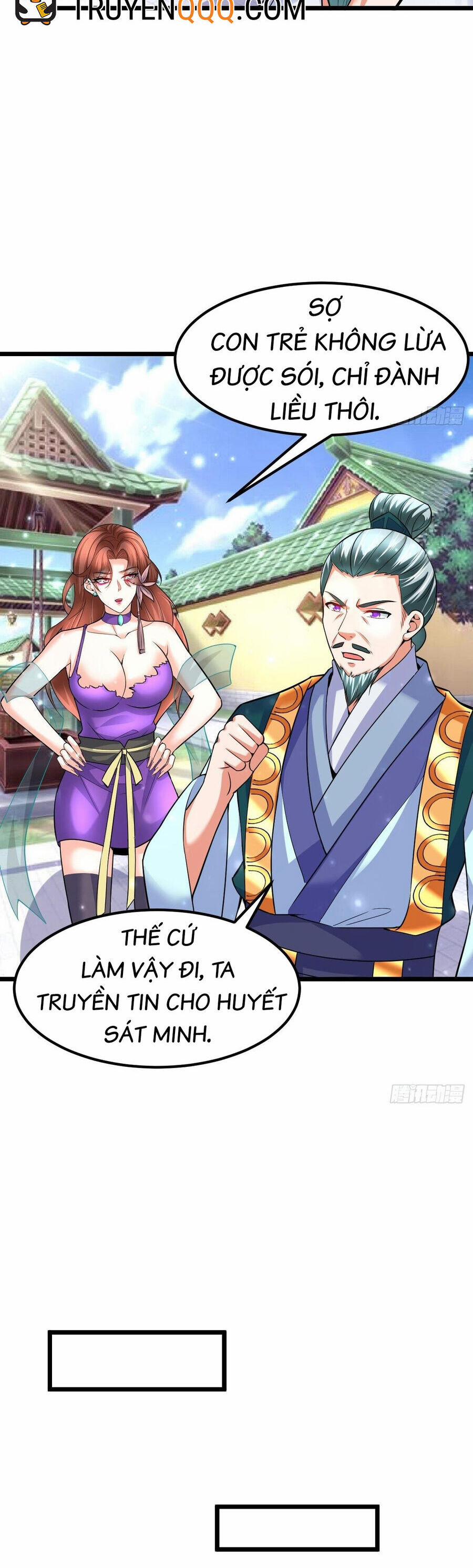 Võ Đạo Đỉnh Phong 46 trang 13