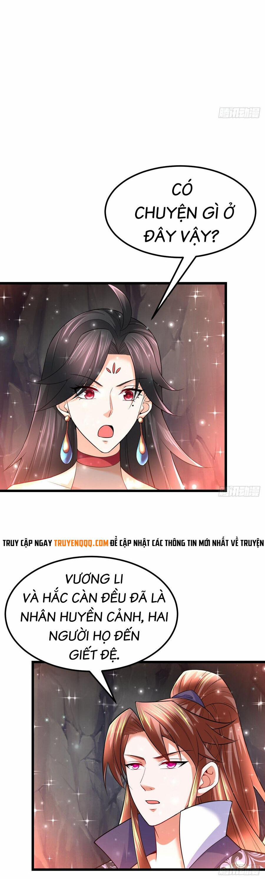 Võ Đạo Đỉnh Phong 46 trang 14