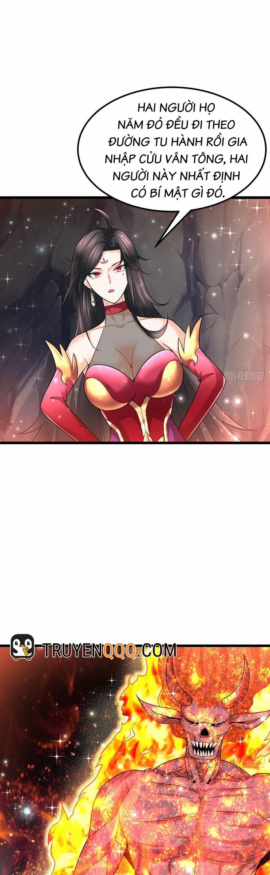 Võ Đạo Đỉnh Phong 46 trang 15