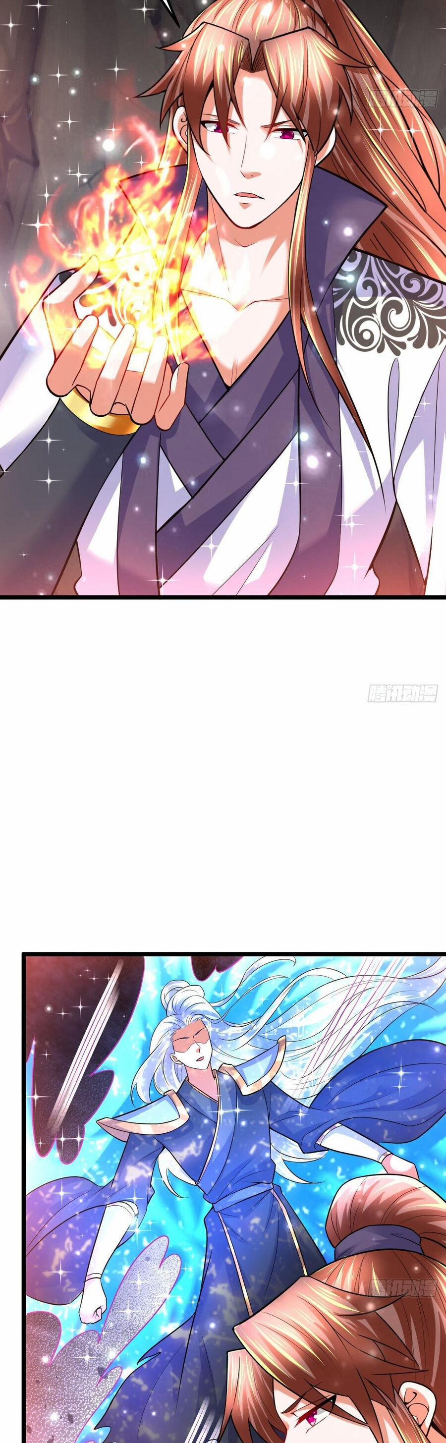 Võ Đạo Đỉnh Phong 46 trang 18