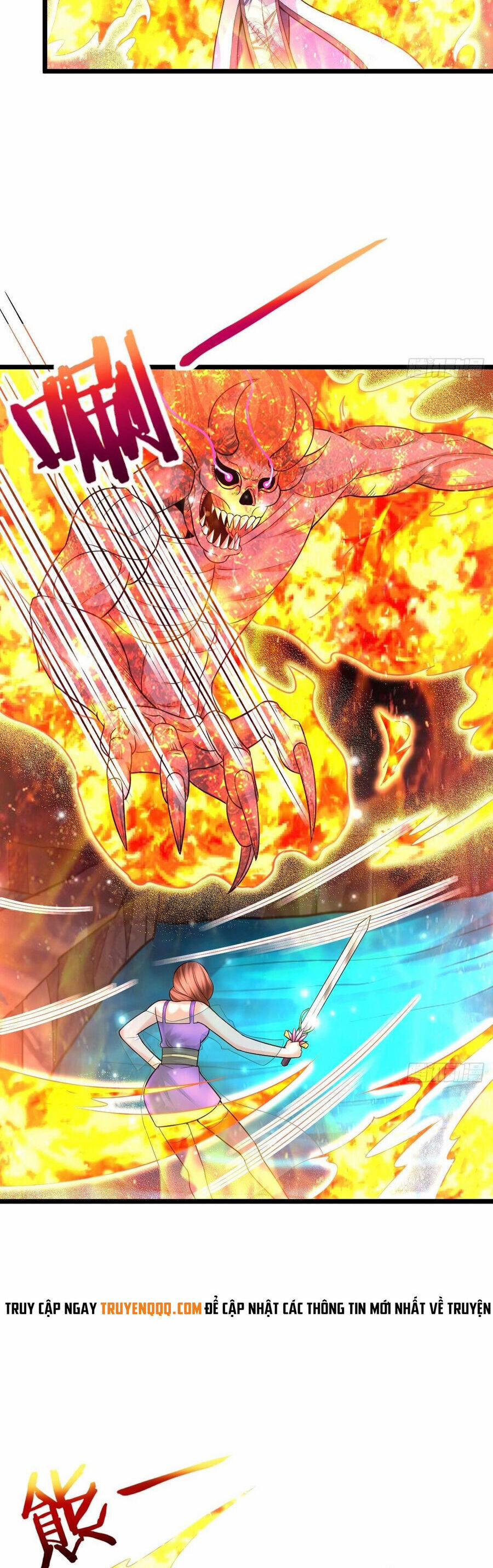 Võ Đạo Đỉnh Phong 46 trang 3