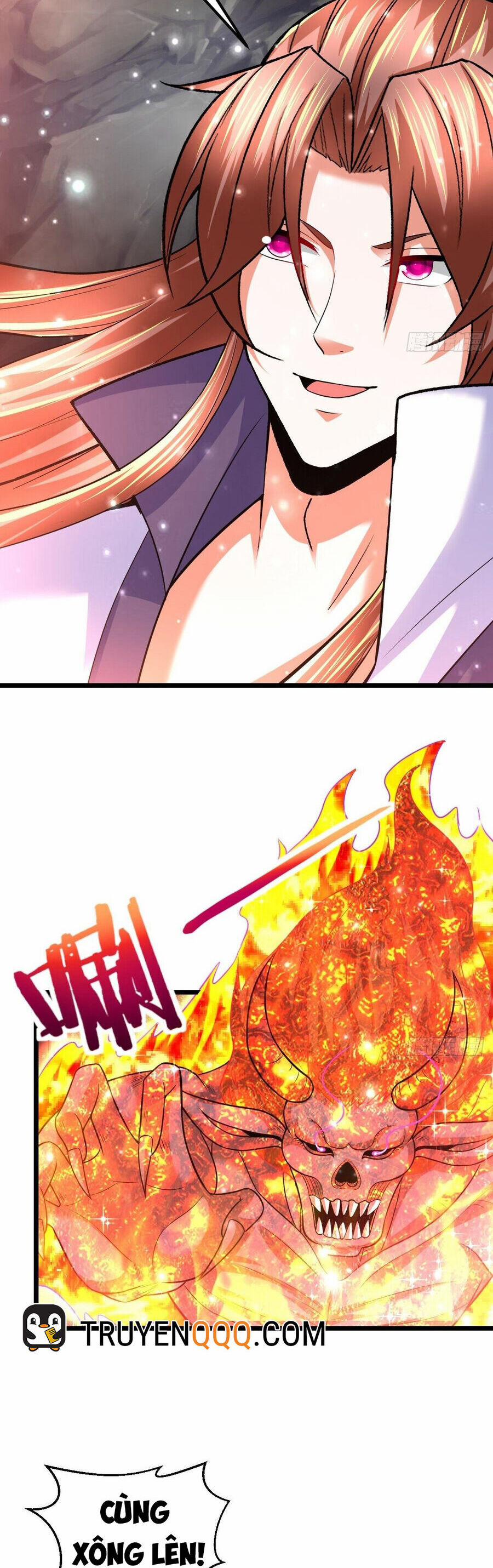 Võ Đạo Đỉnh Phong 46 trang 5