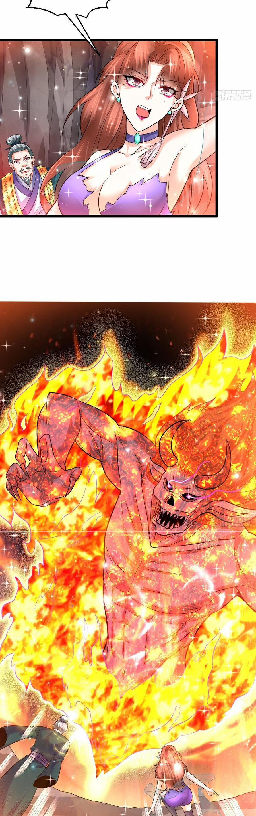 Võ Đạo Đỉnh Phong 46 trang 6