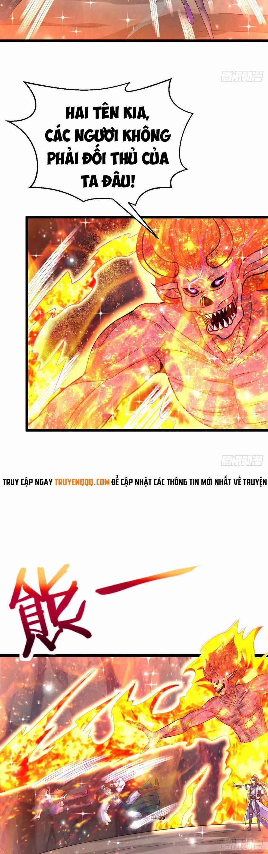 Võ Đạo Đỉnh Phong 46 trang 7