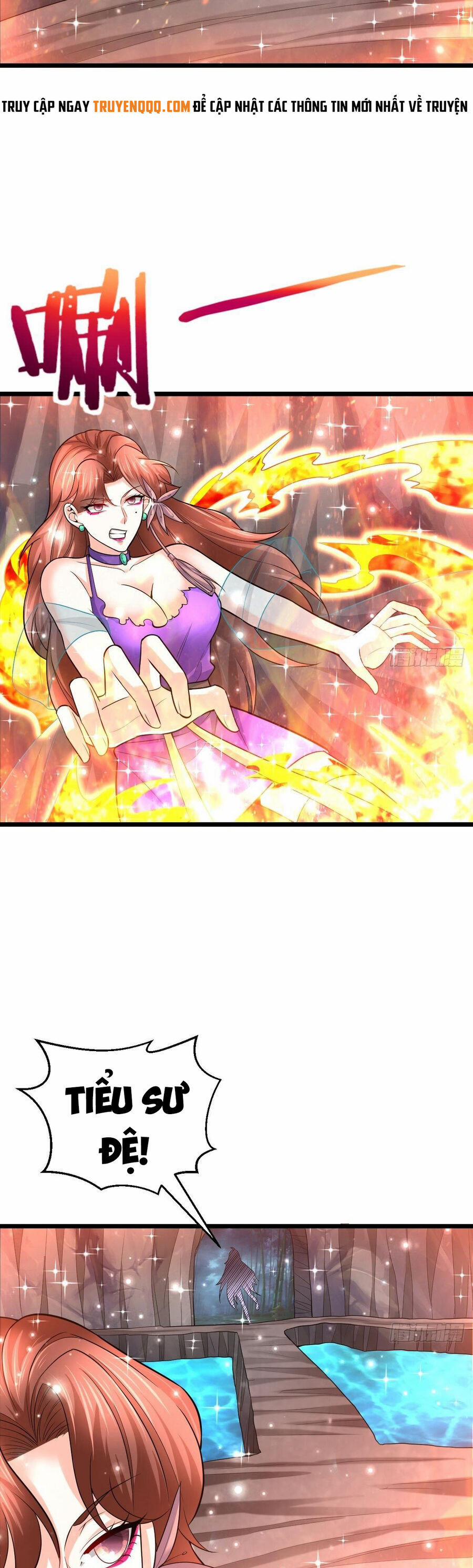 Võ Đạo Đỉnh Phong 46 trang 8