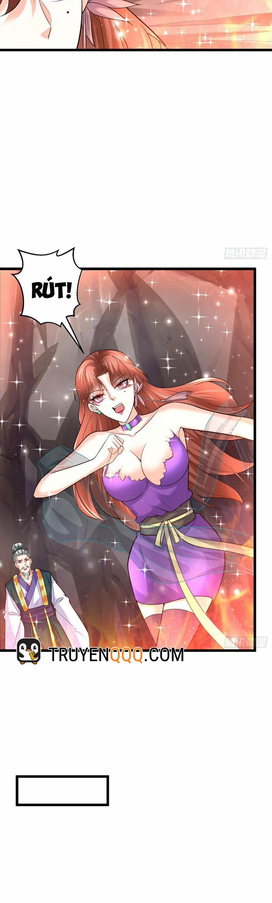 Võ Đạo Đỉnh Phong 46 trang 9