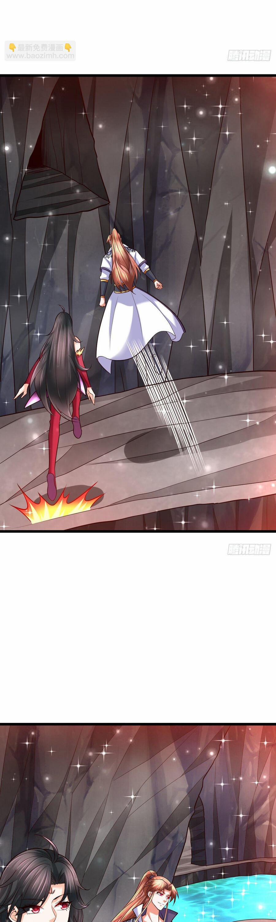 Võ Đạo Đỉnh Phong 47 trang 1