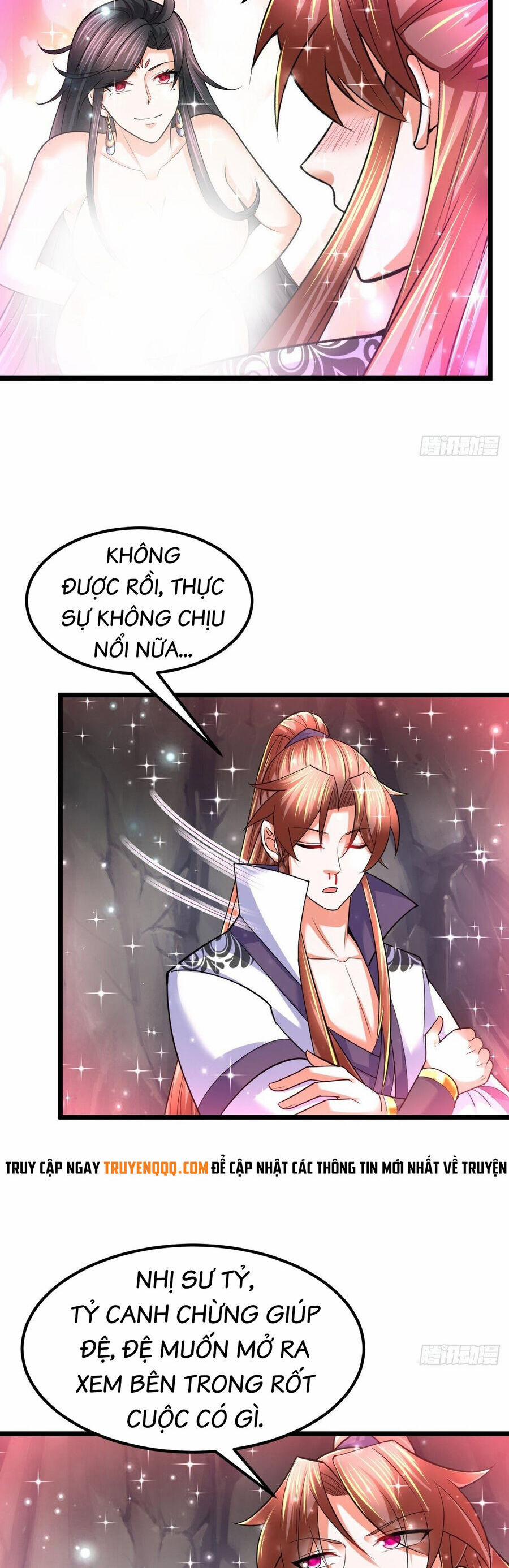 Võ Đạo Đỉnh Phong 47 trang 10