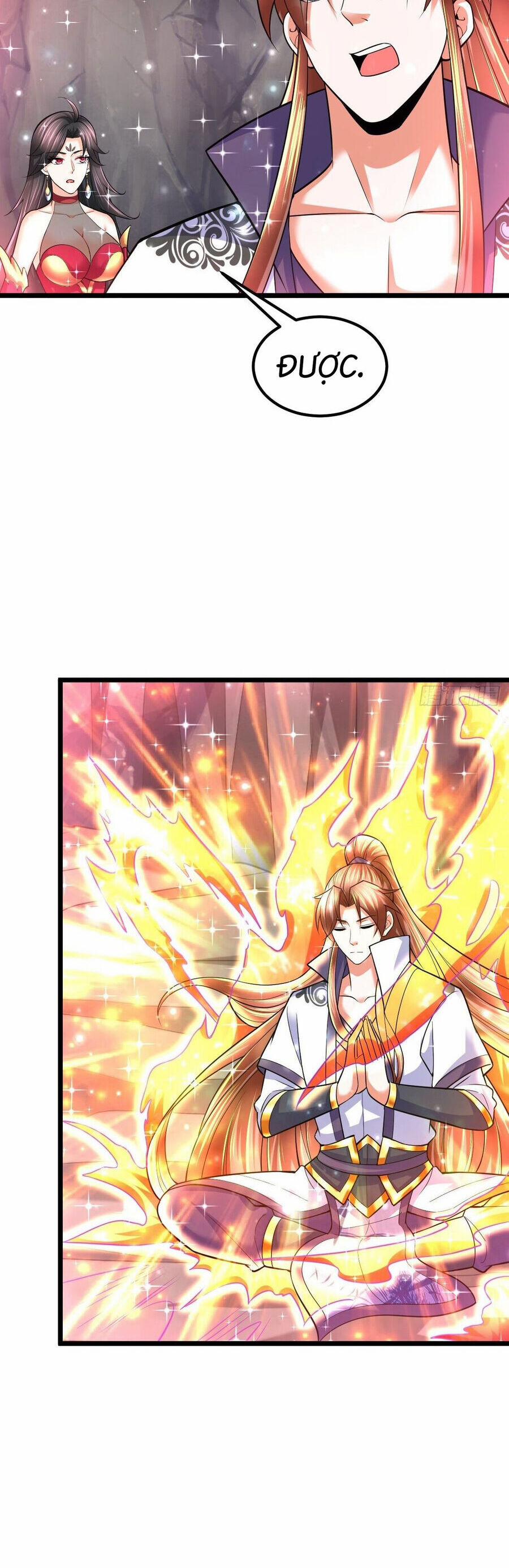 Võ Đạo Đỉnh Phong 47 trang 11