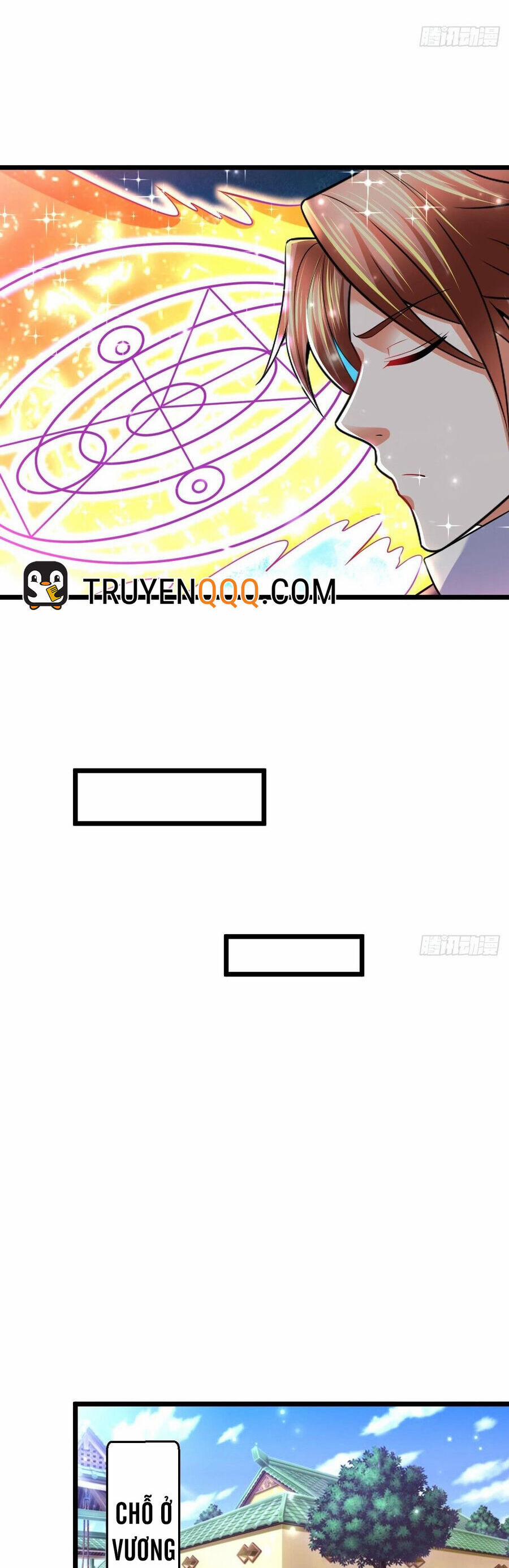 Võ Đạo Đỉnh Phong 47 trang 12