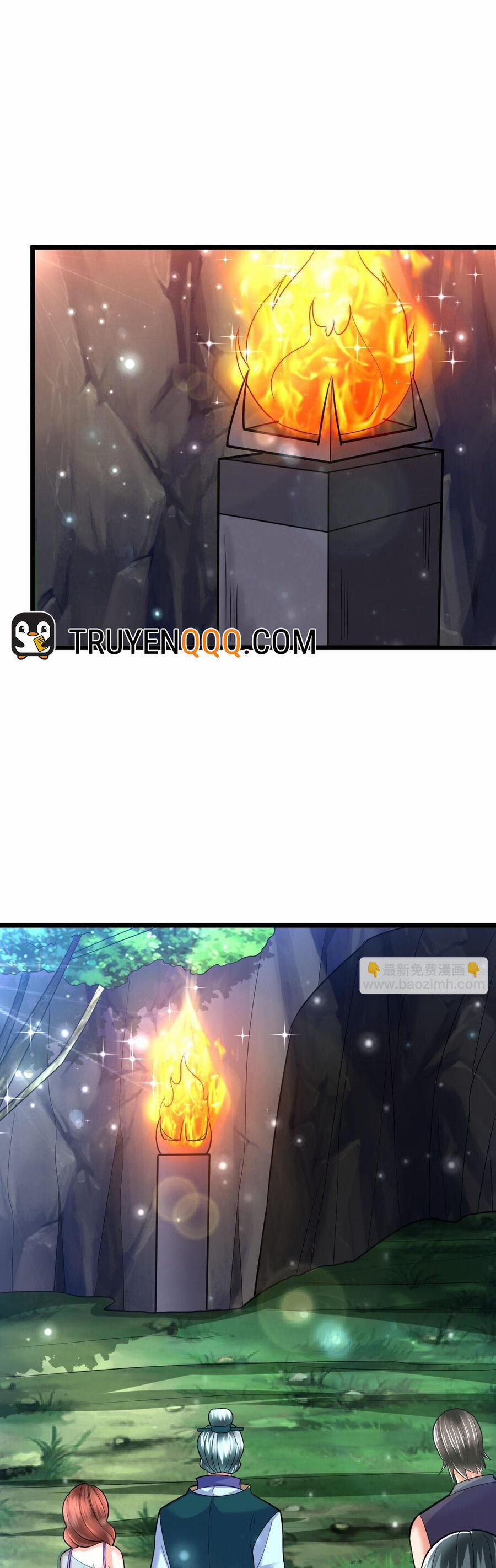 Võ Đạo Đỉnh Phong 47 trang 15