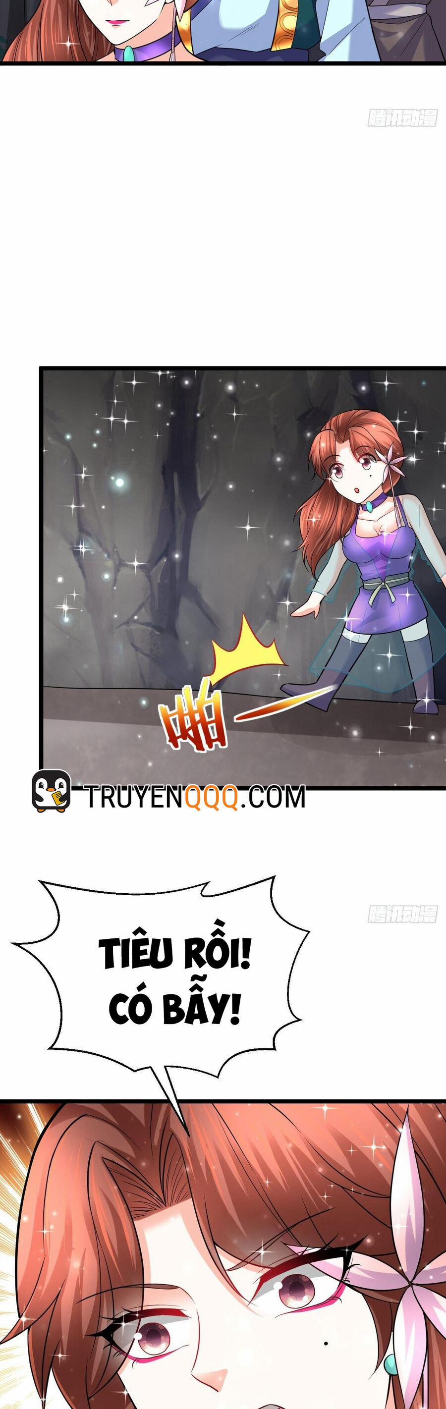 Võ Đạo Đỉnh Phong 47 trang 19