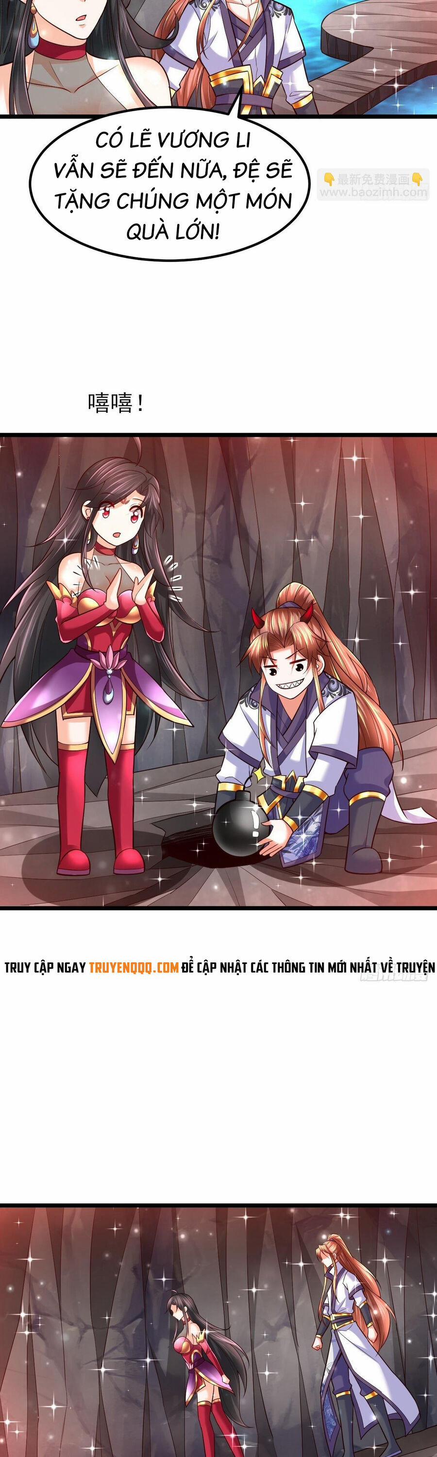 Võ Đạo Đỉnh Phong 47 trang 2