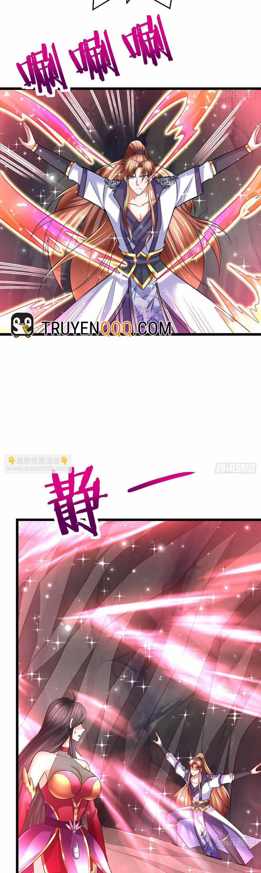 Võ Đạo Đỉnh Phong 47 trang 4