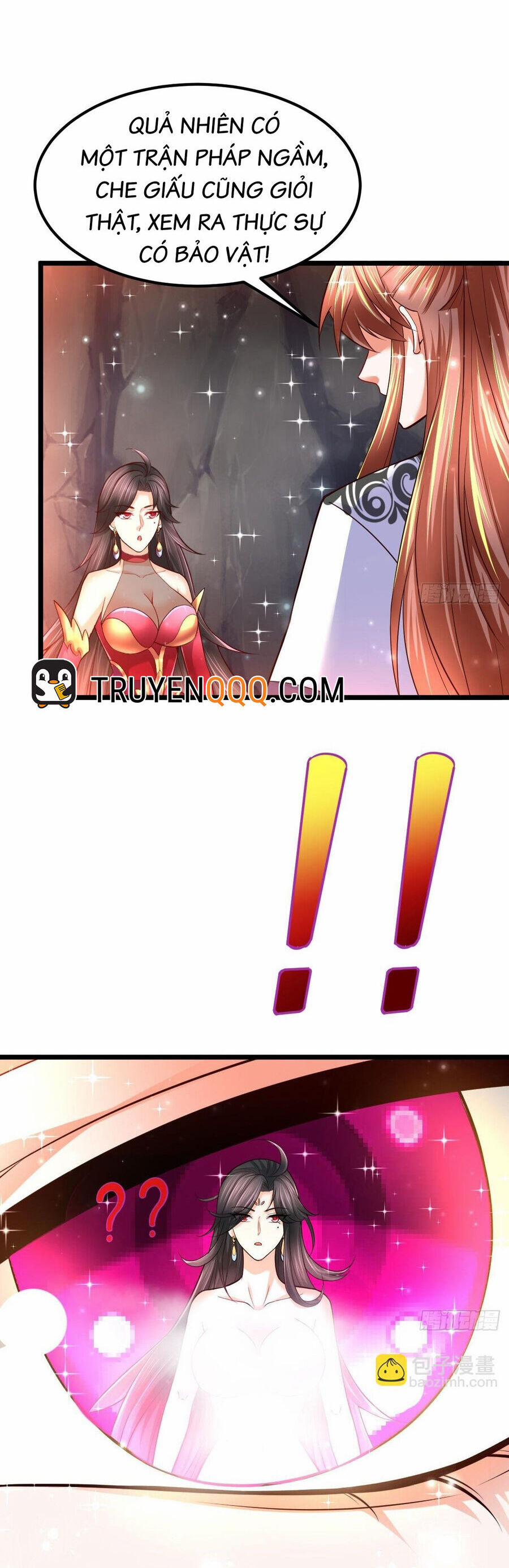 Võ Đạo Đỉnh Phong 47 trang 8