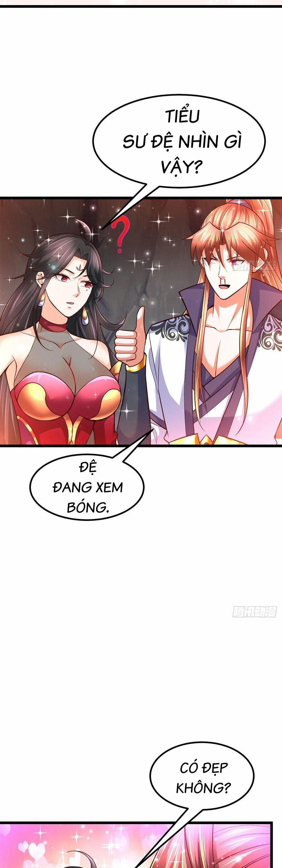 Võ Đạo Đỉnh Phong 47 trang 9