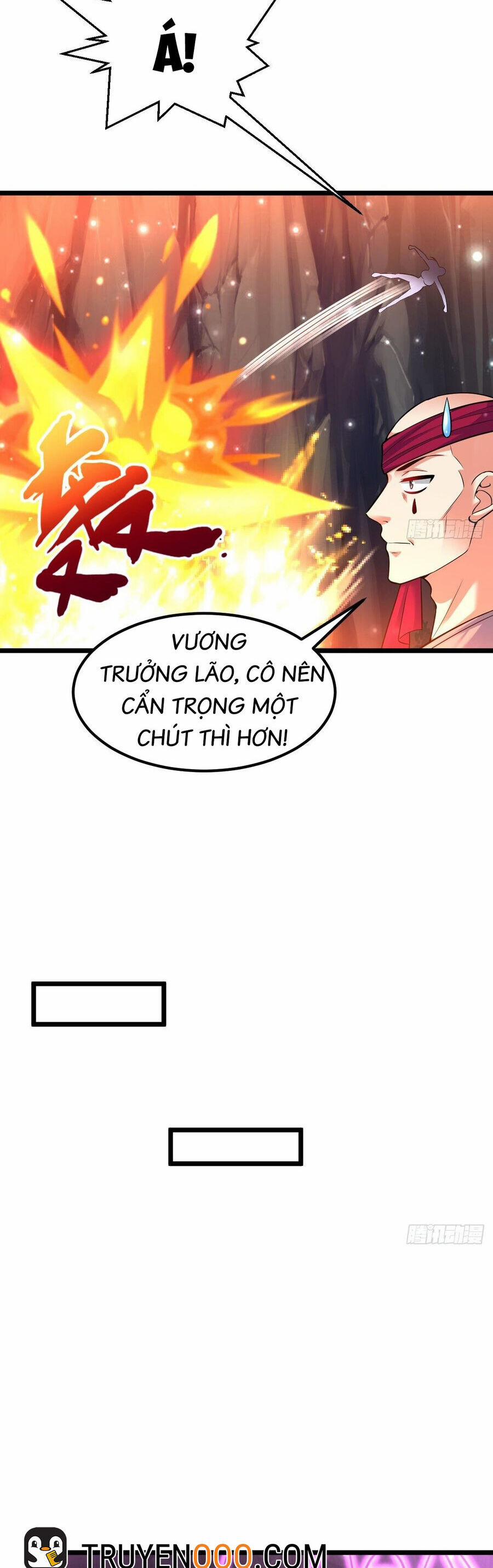 Võ Đạo Đỉnh Phong 48 trang 1