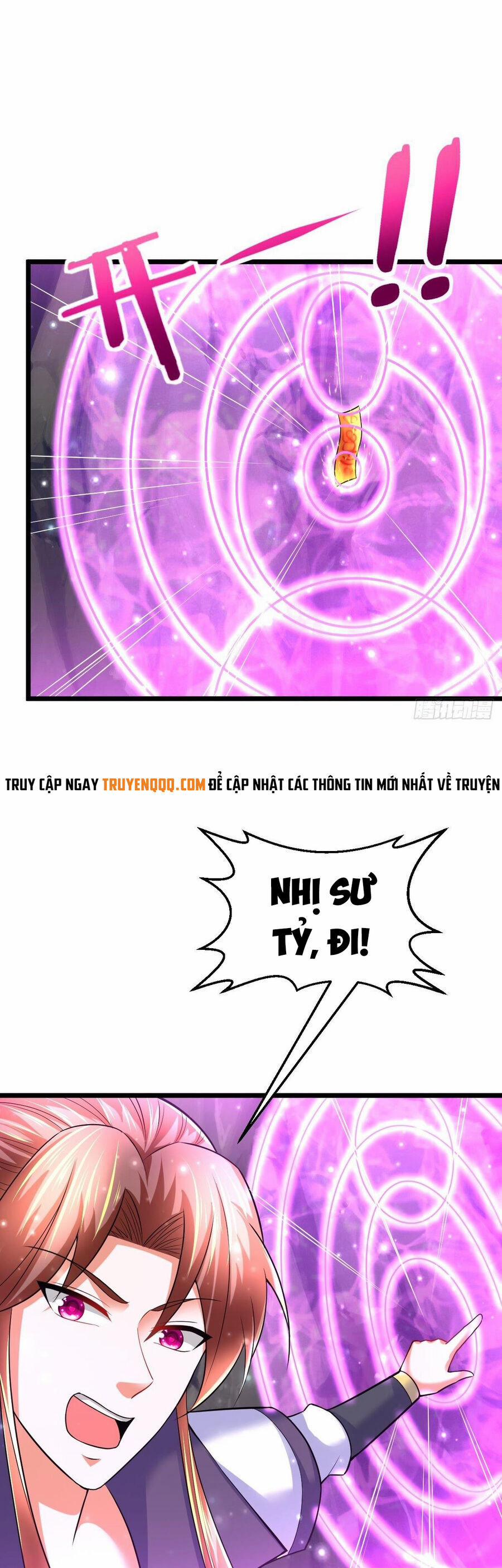 Võ Đạo Đỉnh Phong 48 trang 11