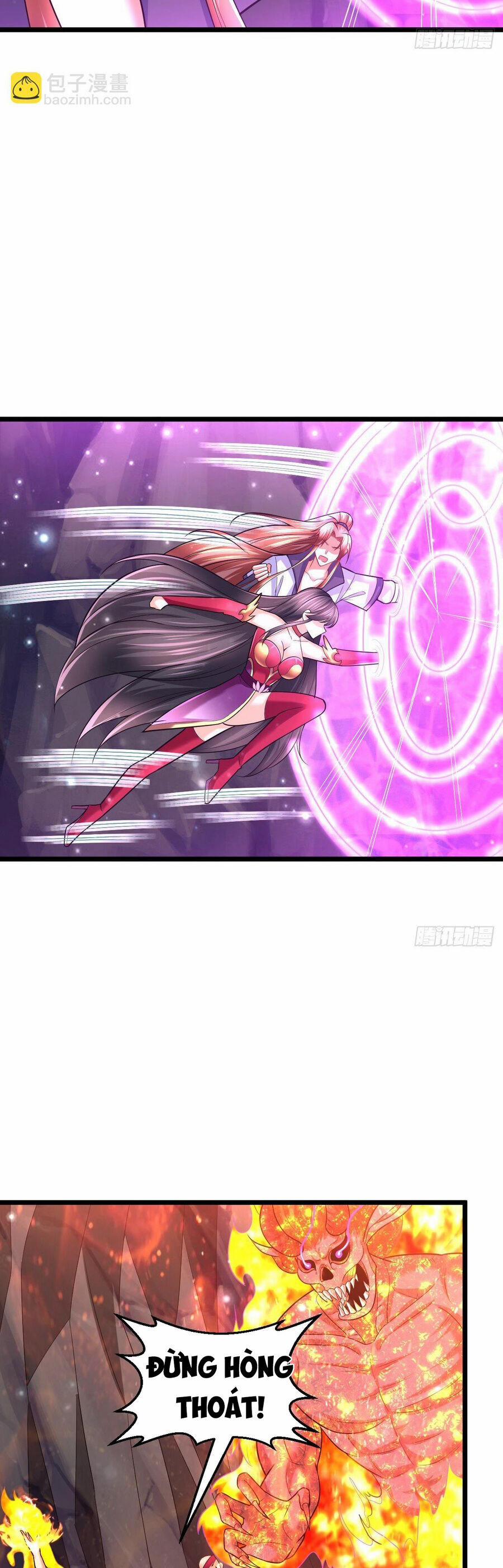 Võ Đạo Đỉnh Phong 48 trang 12