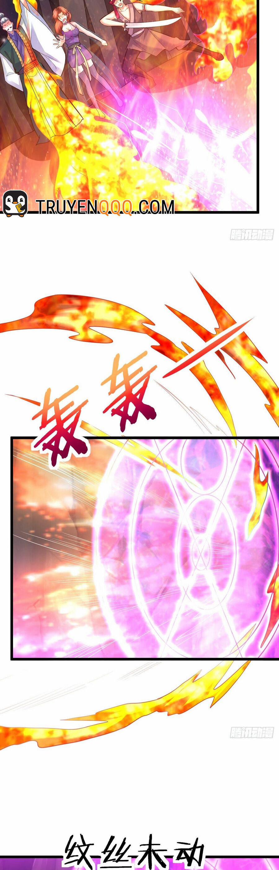 Võ Đạo Đỉnh Phong 48 trang 13