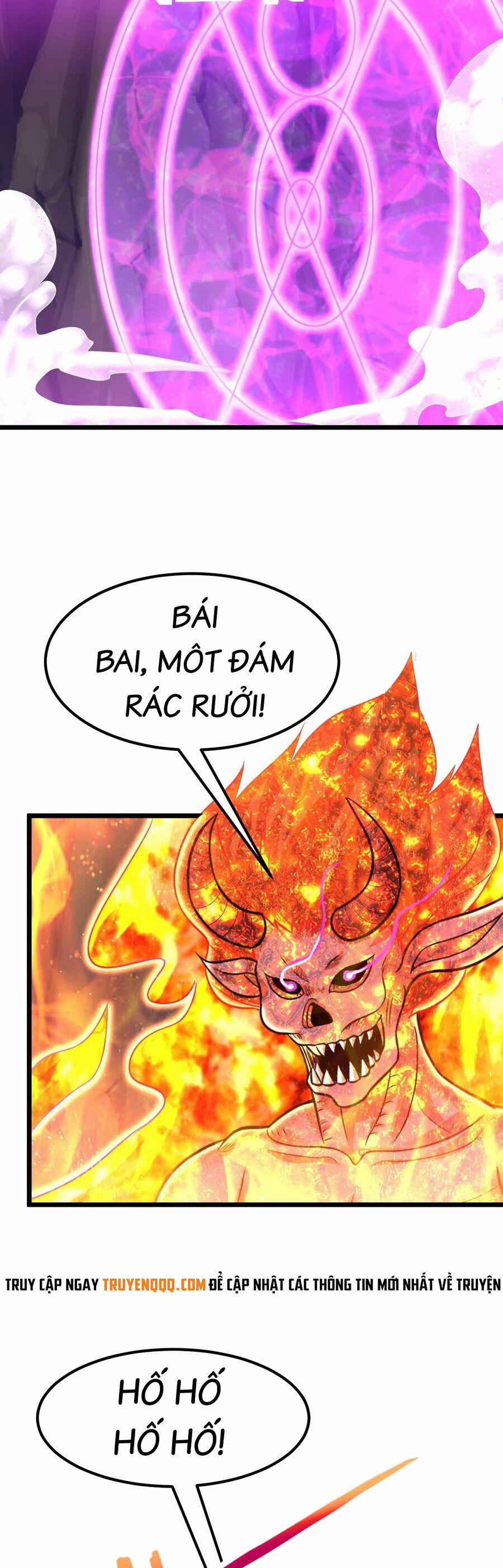 Võ Đạo Đỉnh Phong 48 trang 14