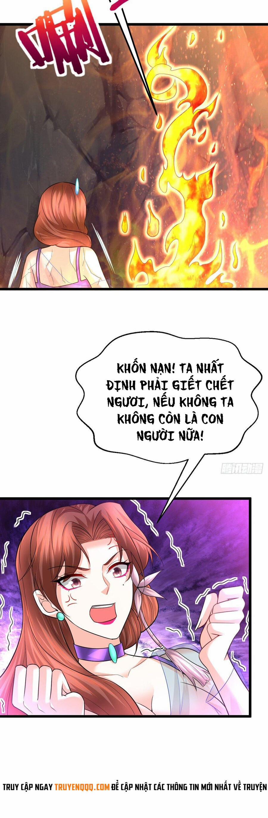 Võ Đạo Đỉnh Phong 48 trang 15