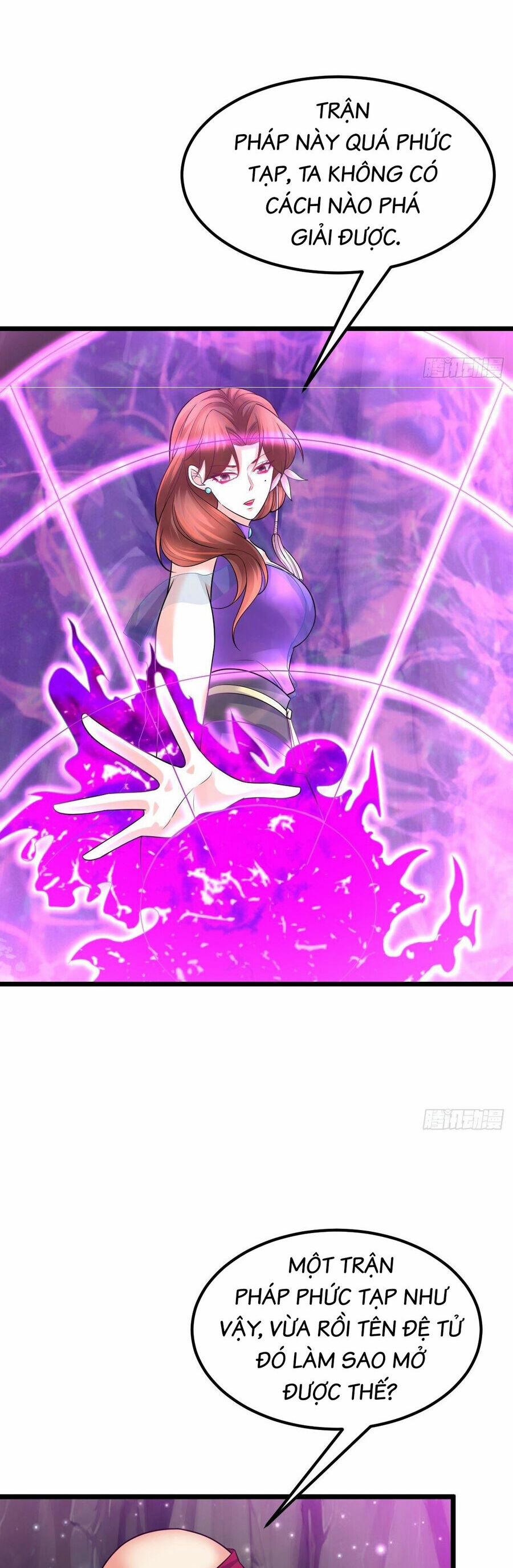 Võ Đạo Đỉnh Phong 48 trang 16