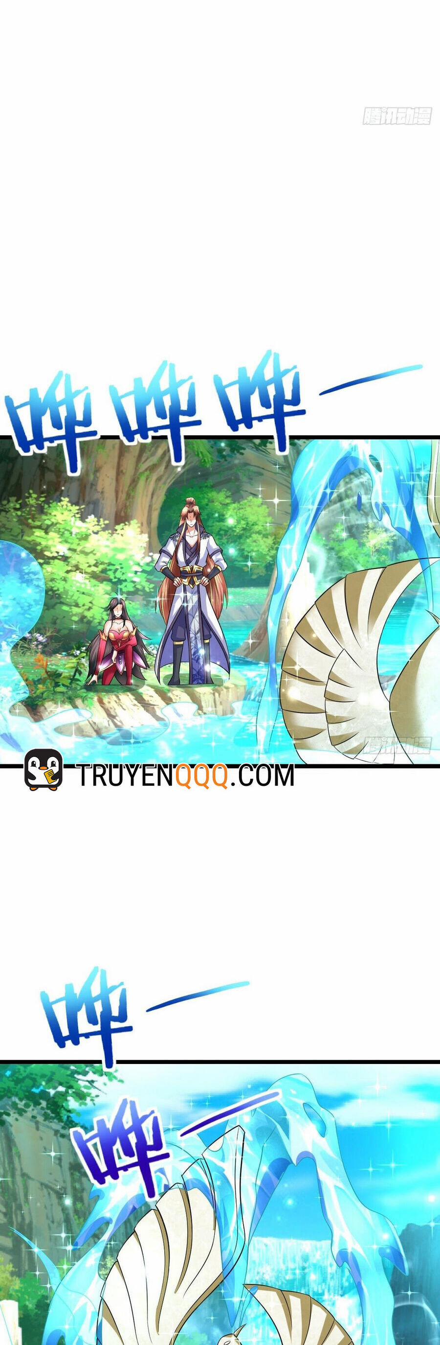 Võ Đạo Đỉnh Phong 48 trang 20