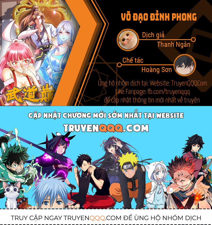 Võ Đạo Đỉnh Phong 48 trang 23